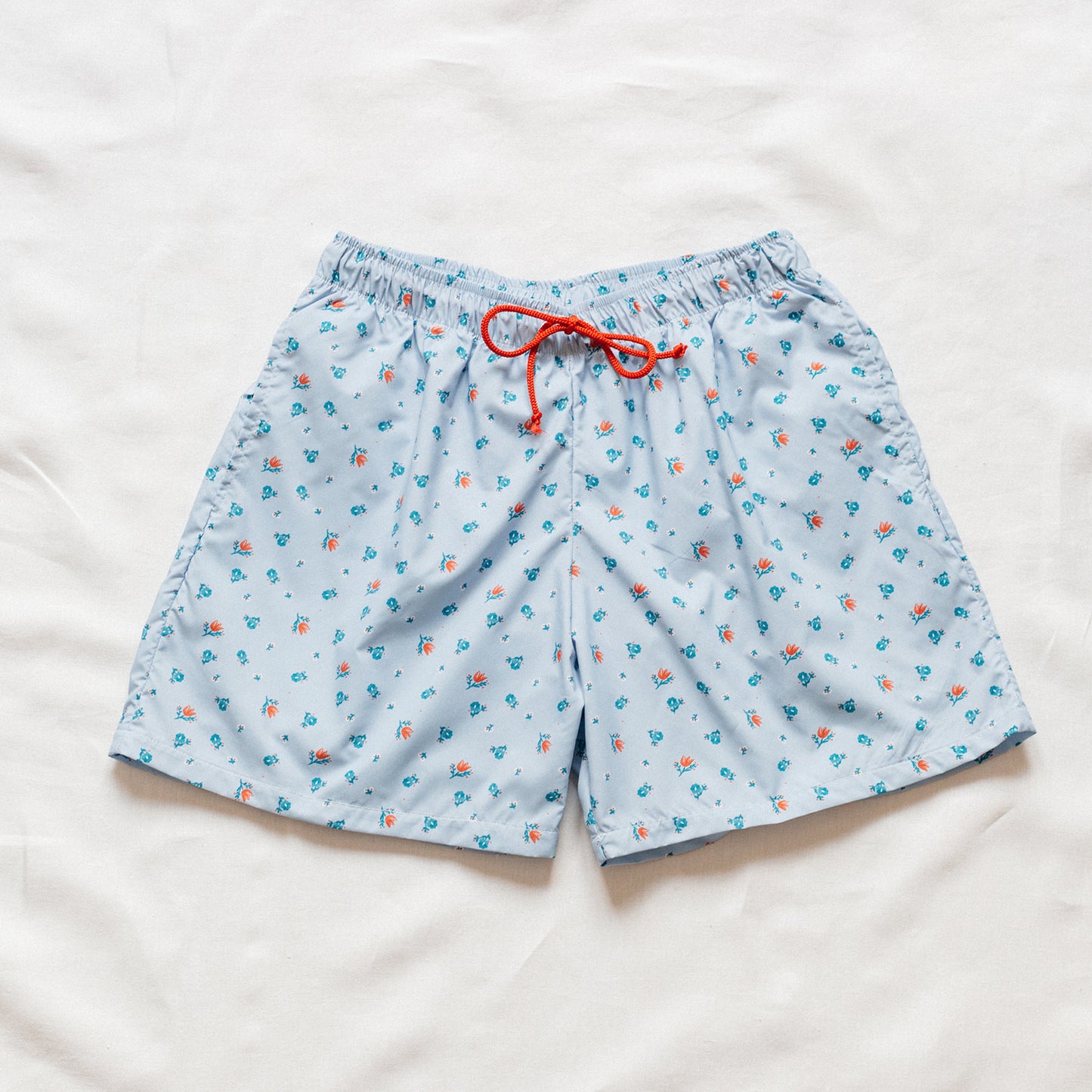 Alameda man swim shorts