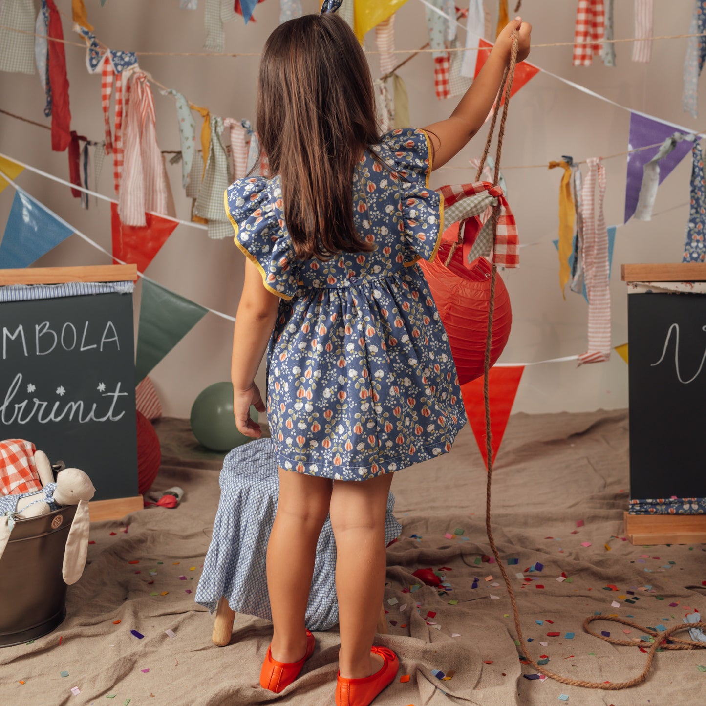 Riachuelo pocket dress
