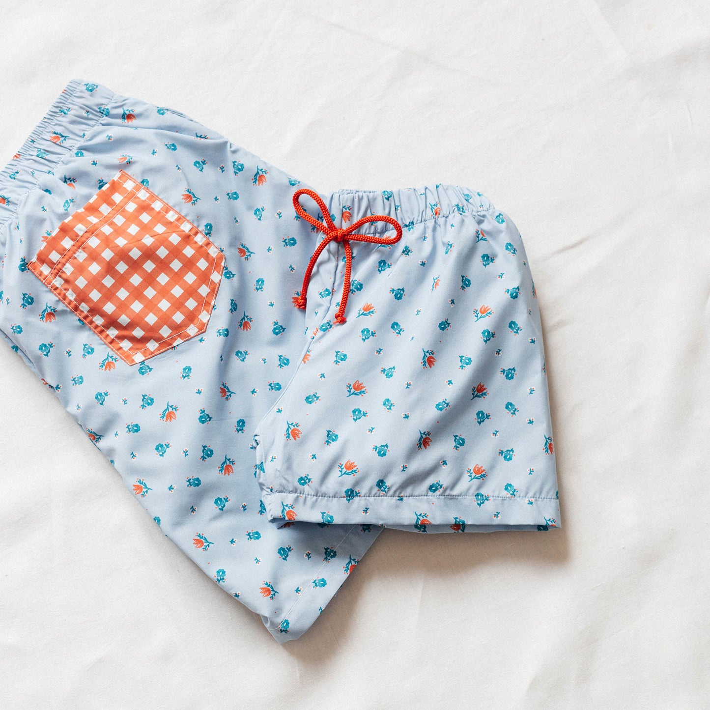 Alameda swim shorts