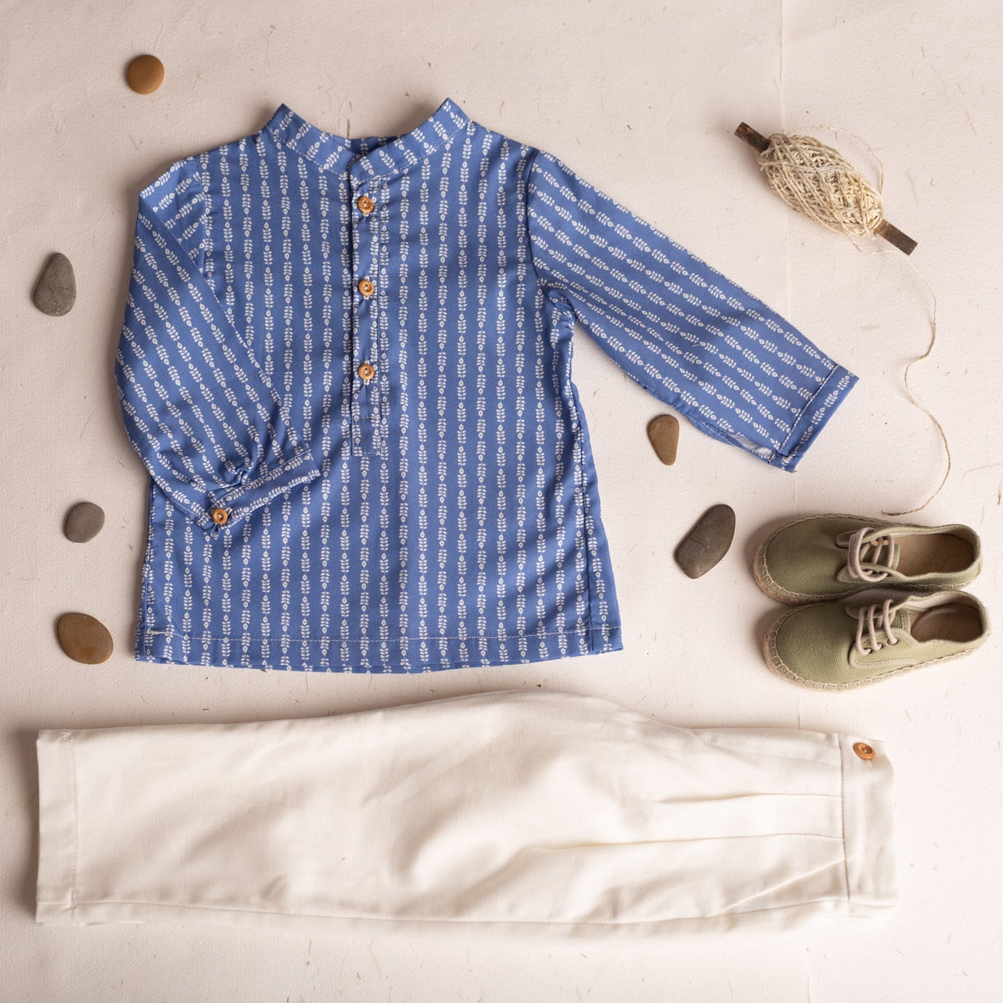 Escultas polo shirt