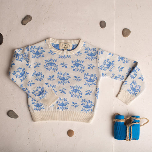 Rovers sweater