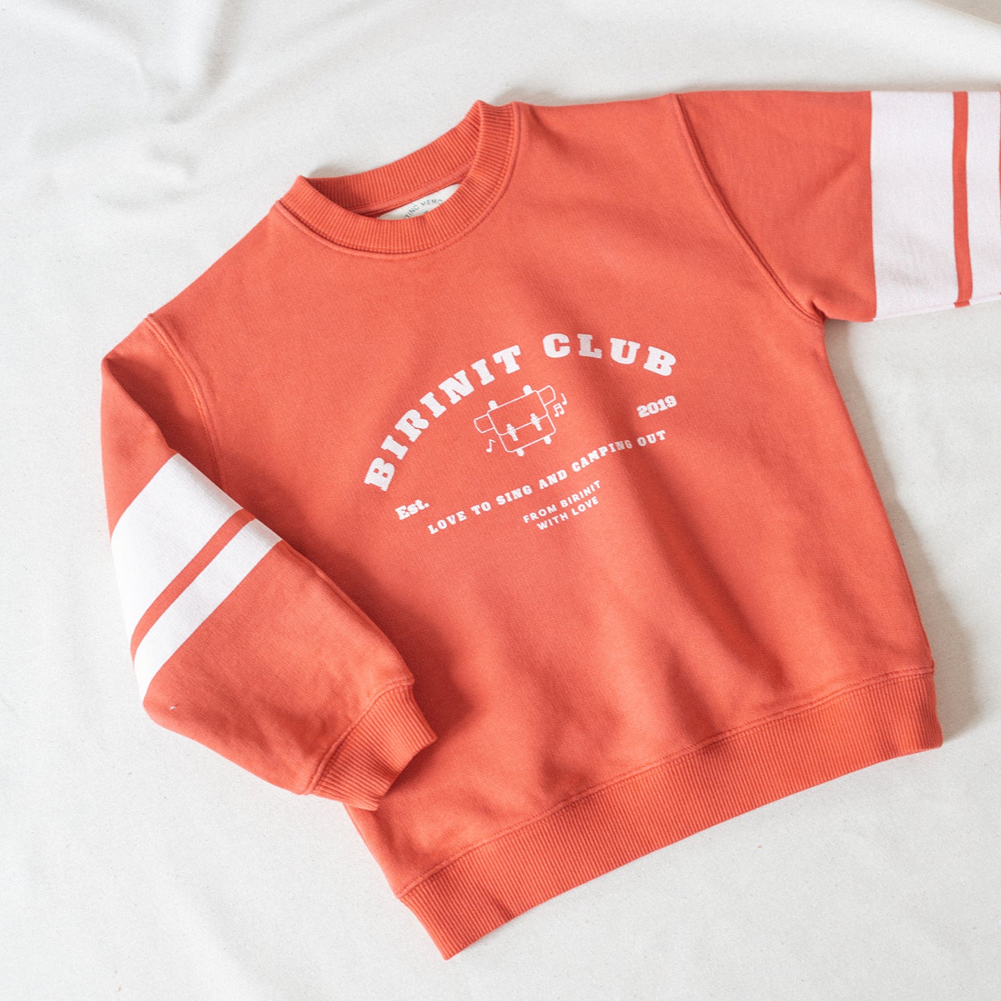 Birinit Club hoodie