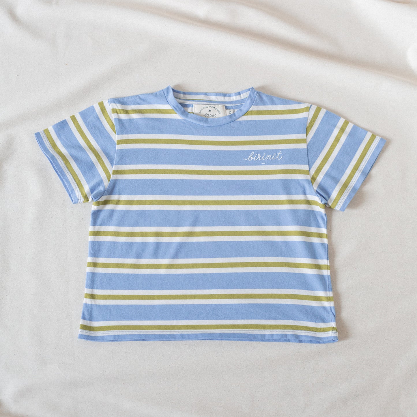 Stripes T-Shirt