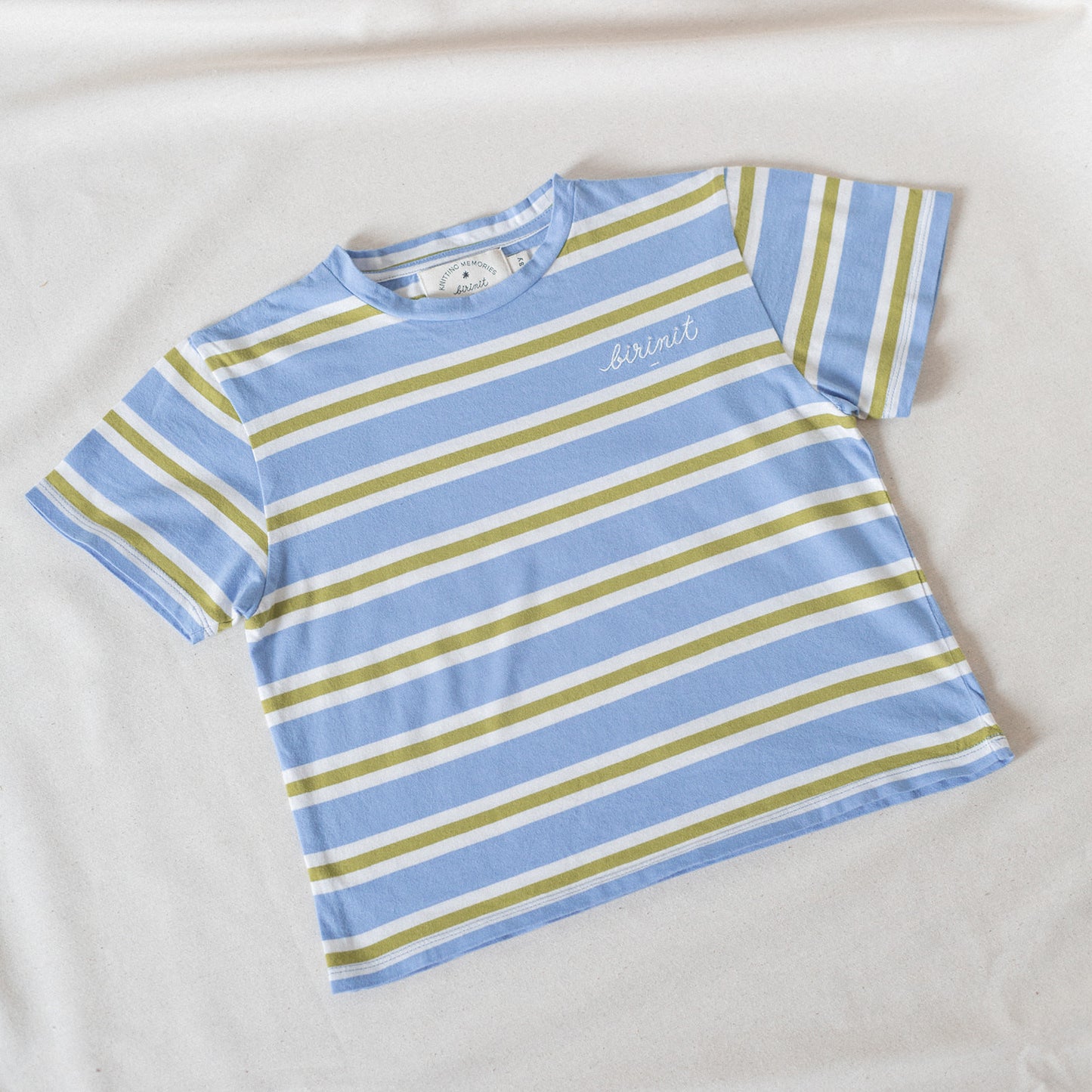 Stripes T-Shirt