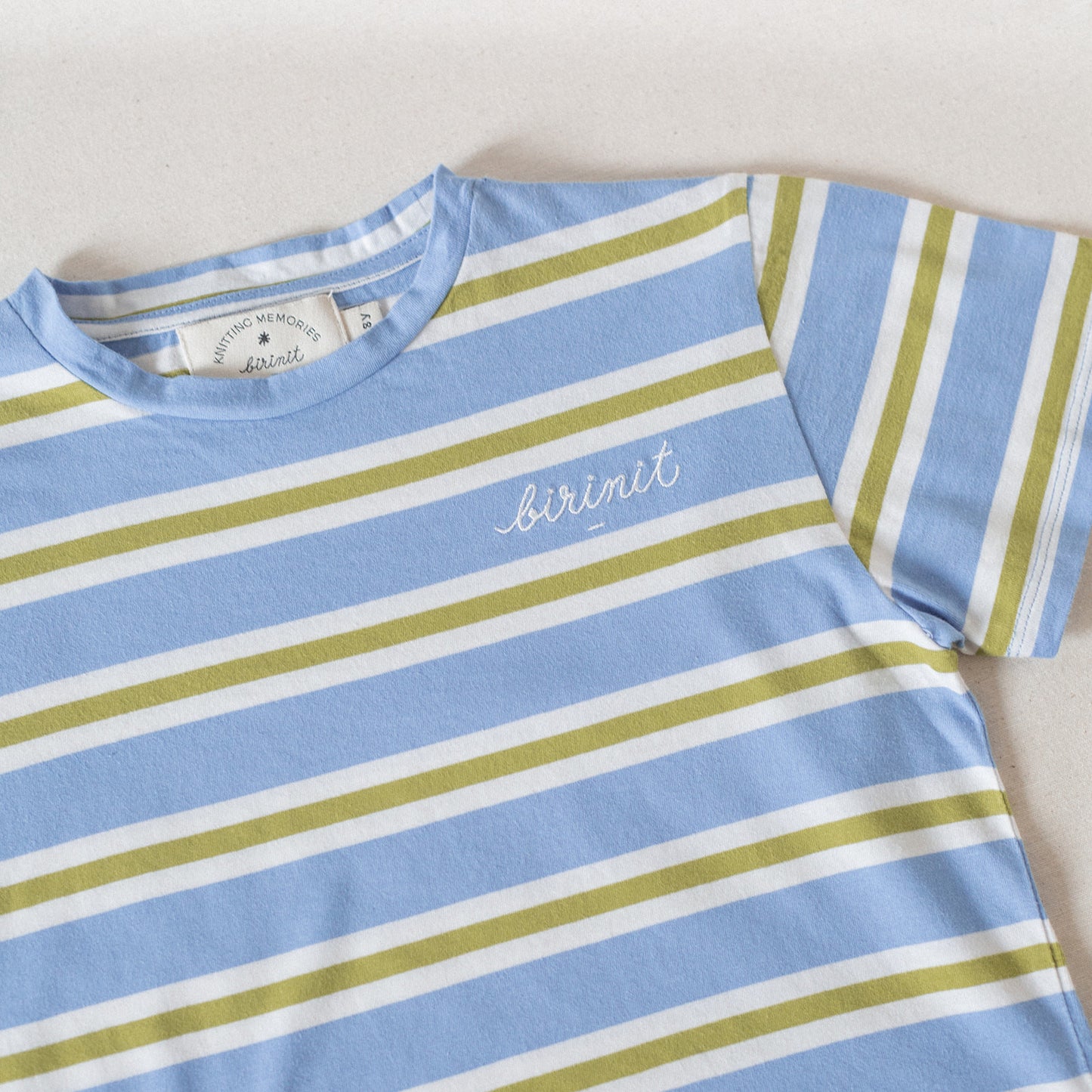 Stripes T-Shirt