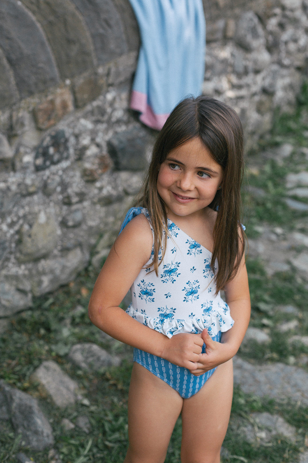 Rovers swimsuit