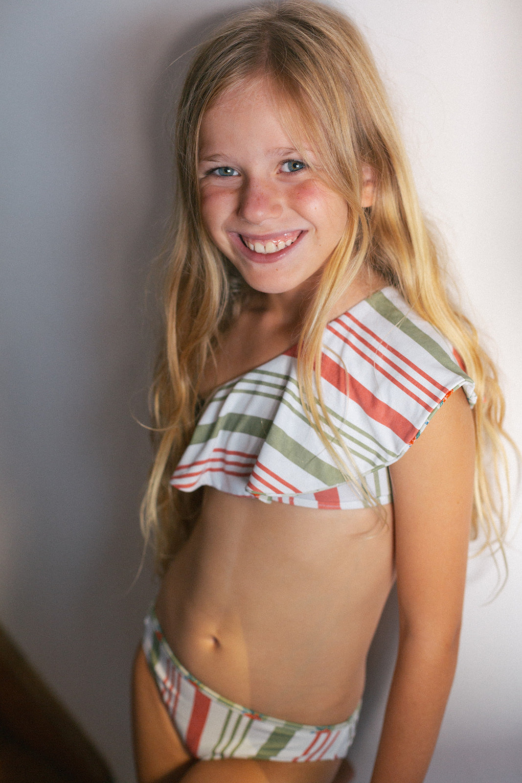 Pioneros Bikini