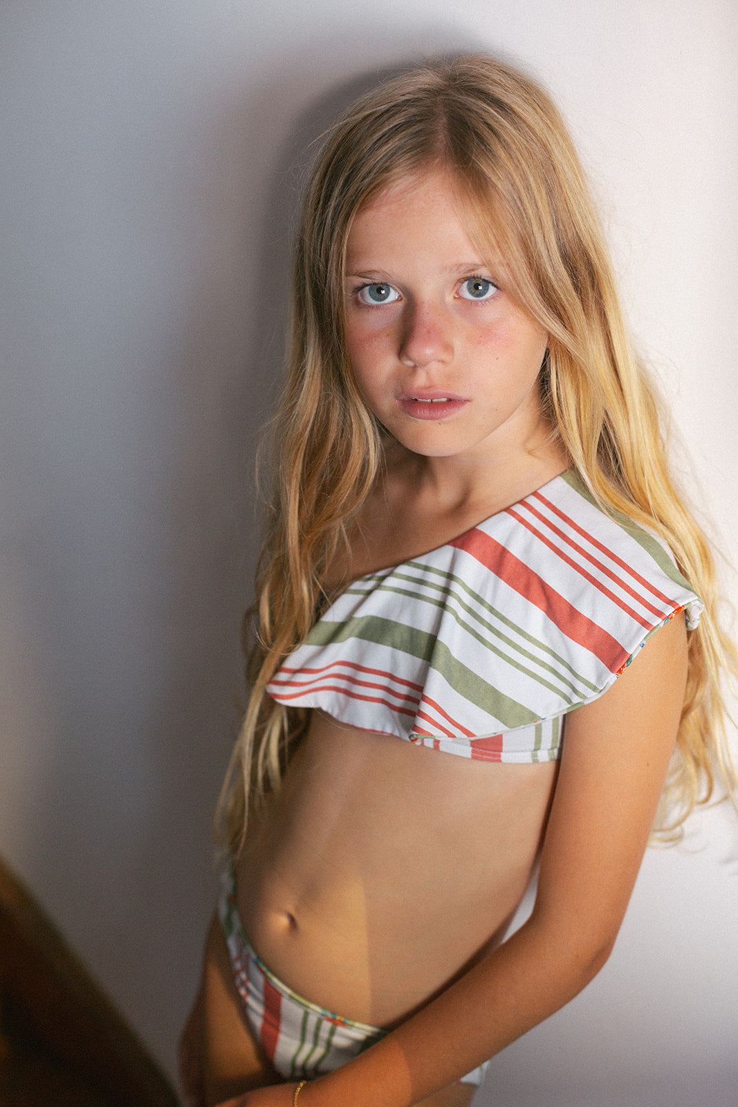 Pioneros Bikini