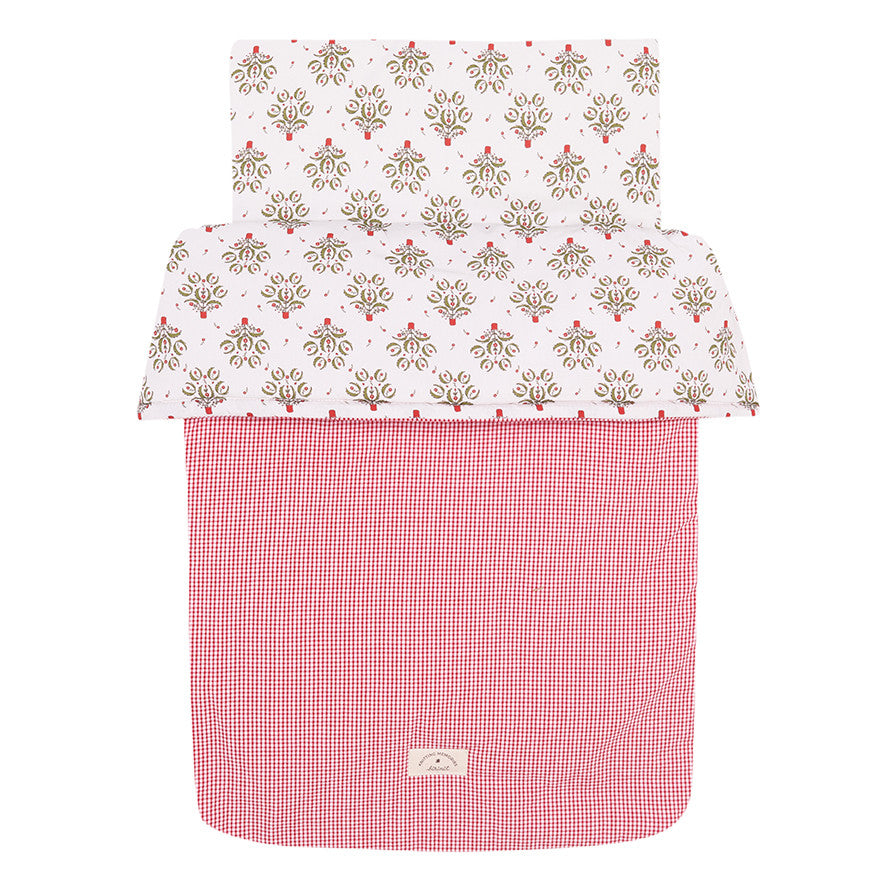 Lobatos carrycot sac