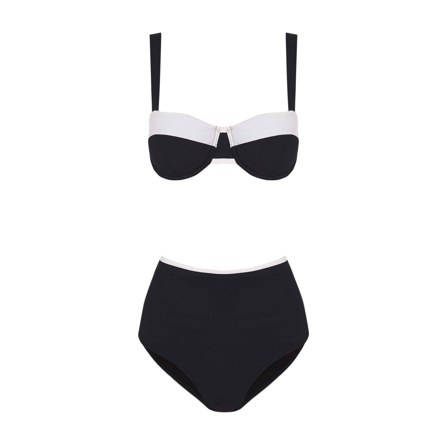 Top Bikini de mujer Manuela