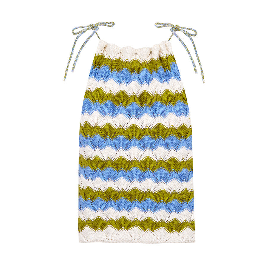 Shell Woman top