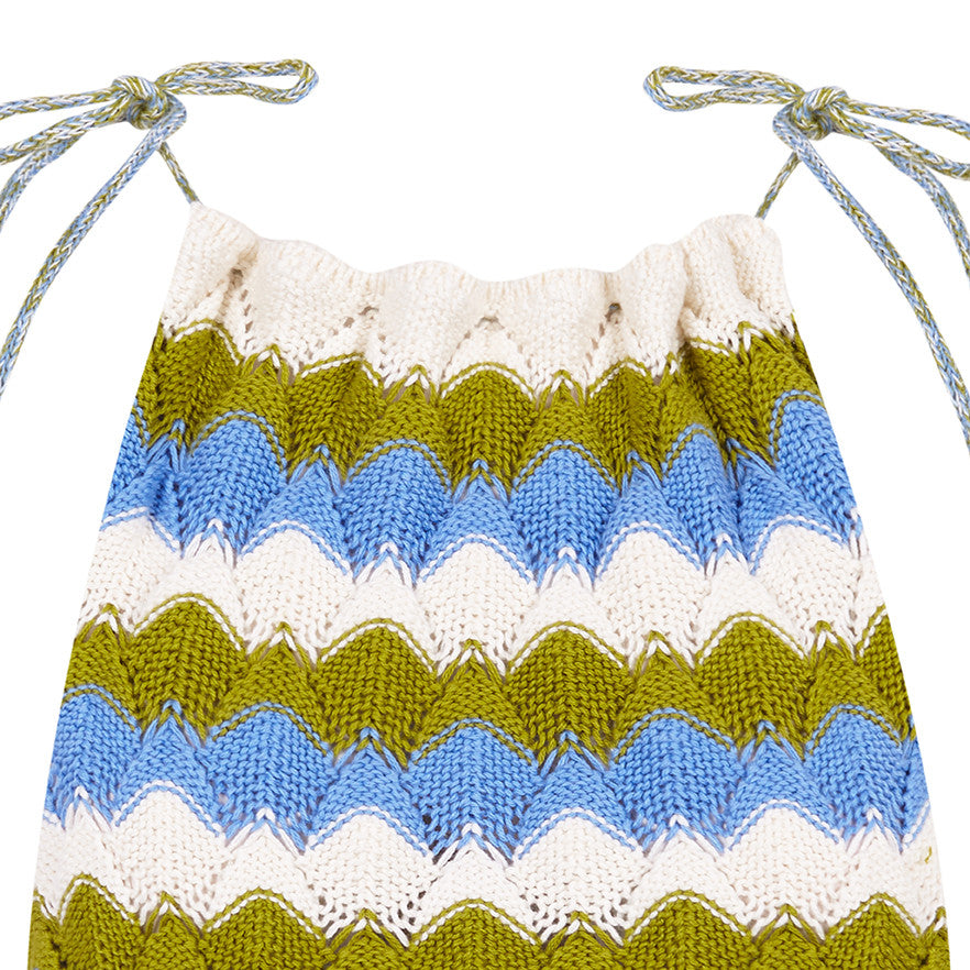 Shell Woman top