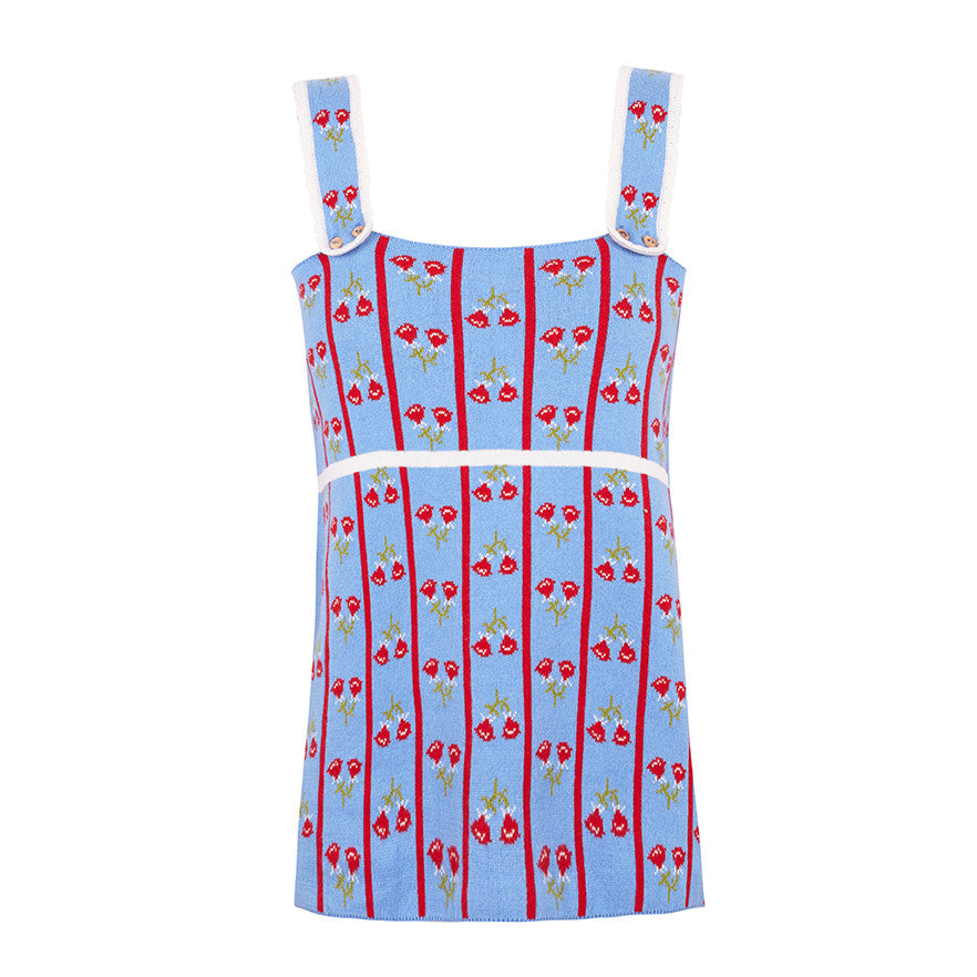 Castores Woman top