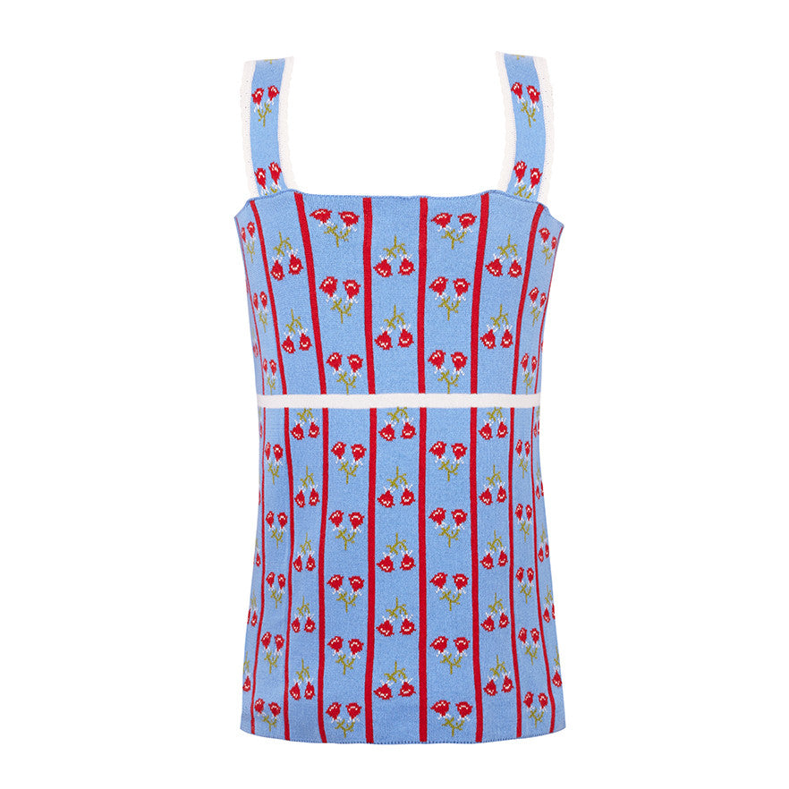 Castores Woman top