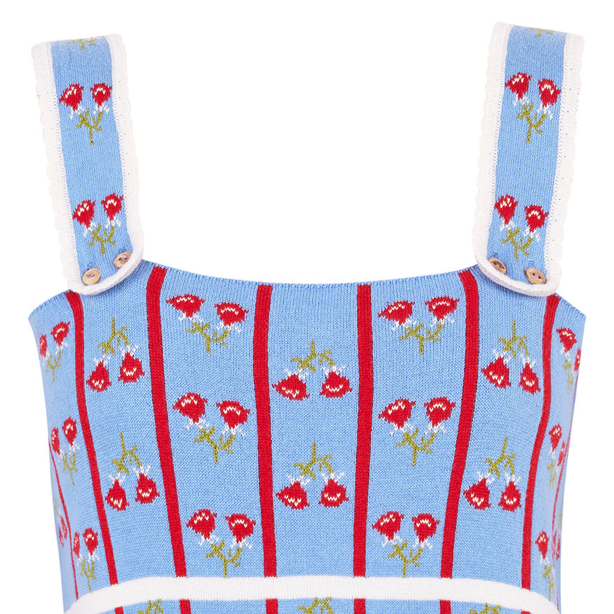 Castores Woman top