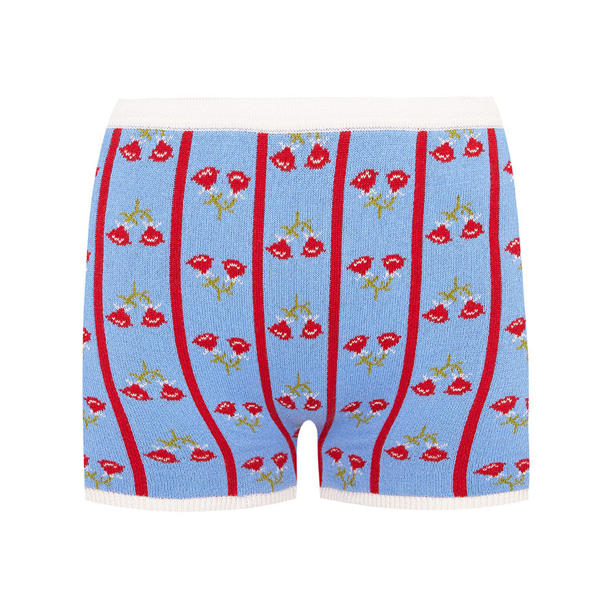 Castores Woman short