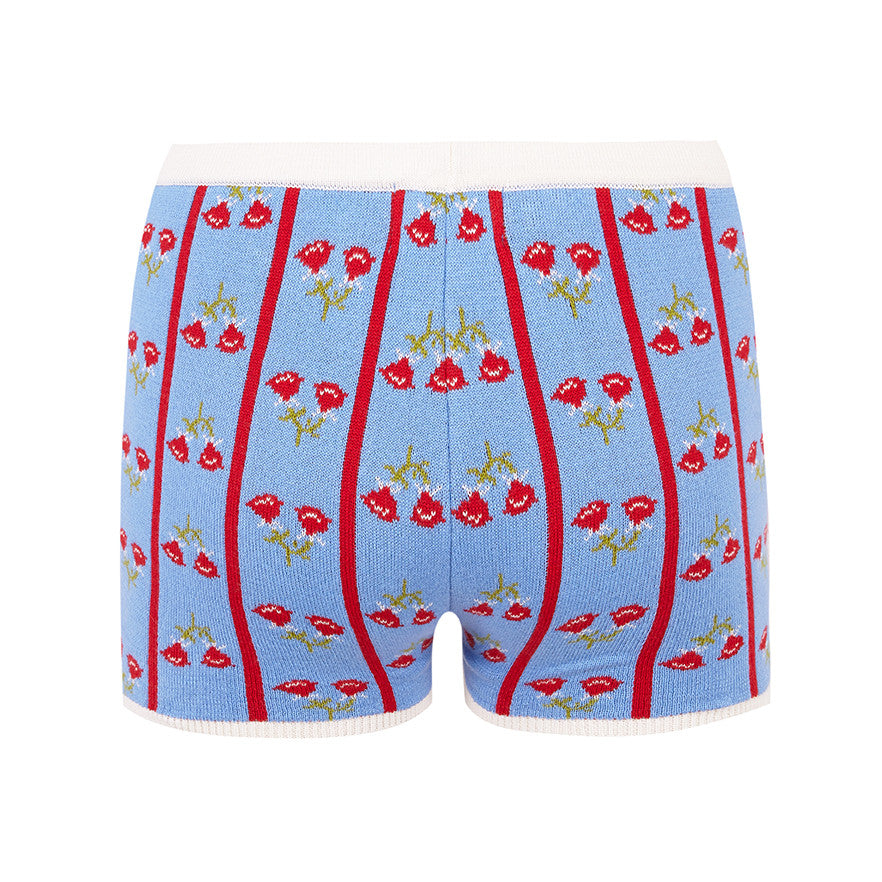 Castores Woman short
