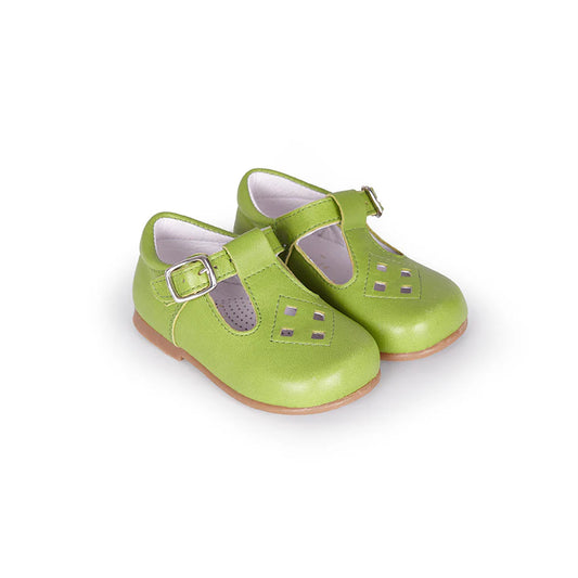 Pepito tibet pistacho
