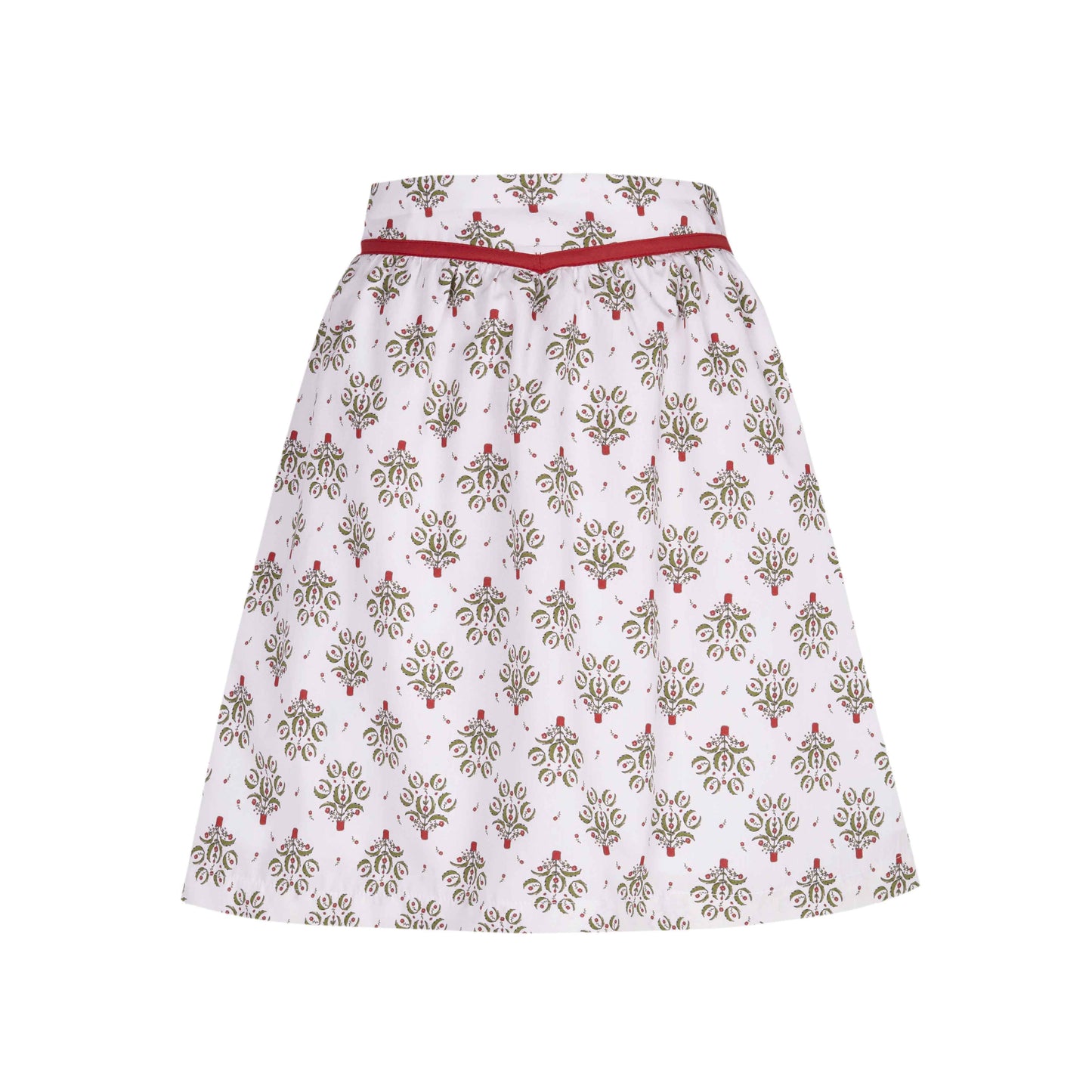 Lobatos Woman mini skirt