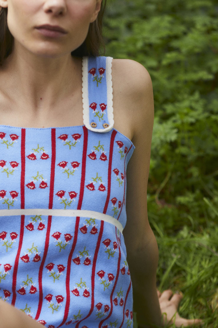 Castores Woman top