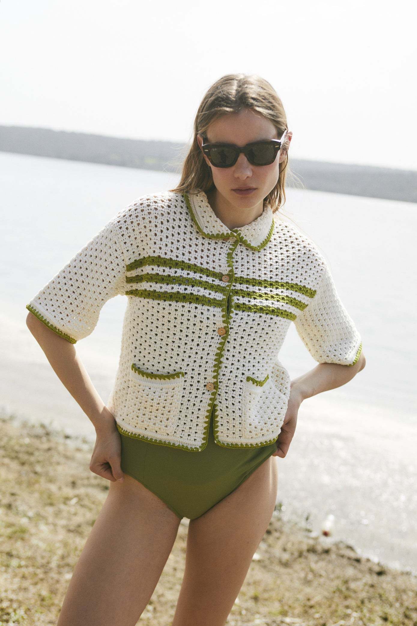 Lola Woman swimsuit