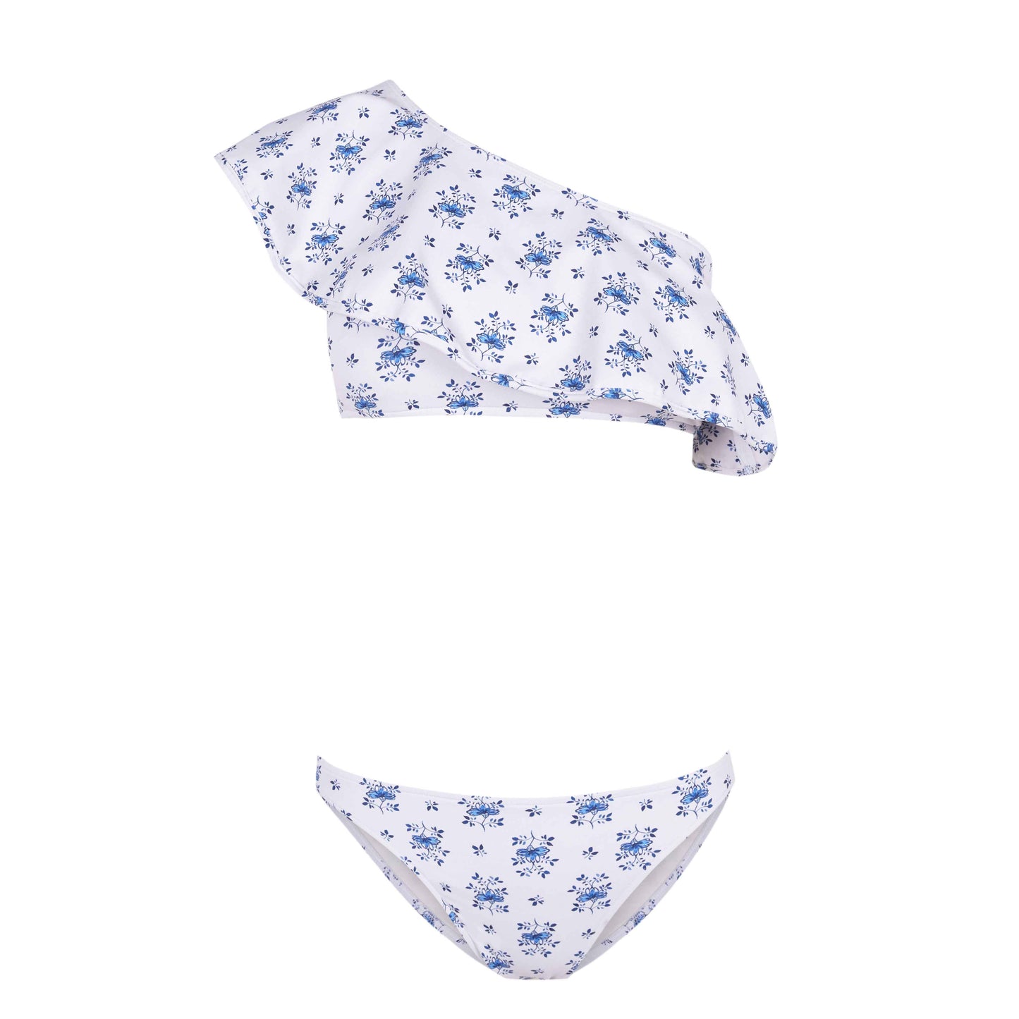 Bottom Rovers Woman Bikini