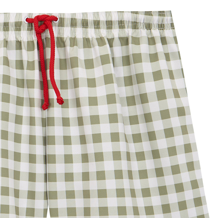 Bermuda baño de hombre Lobatos