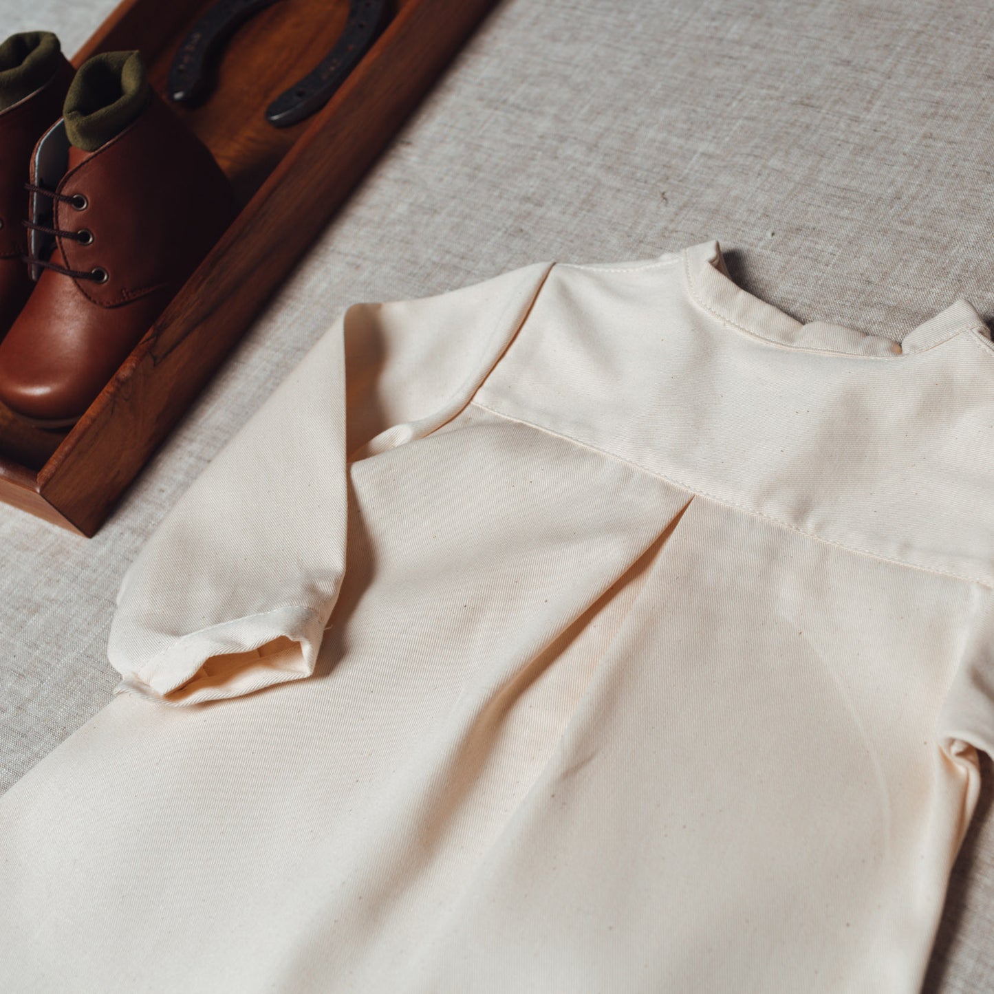 Lanuza polo shirt