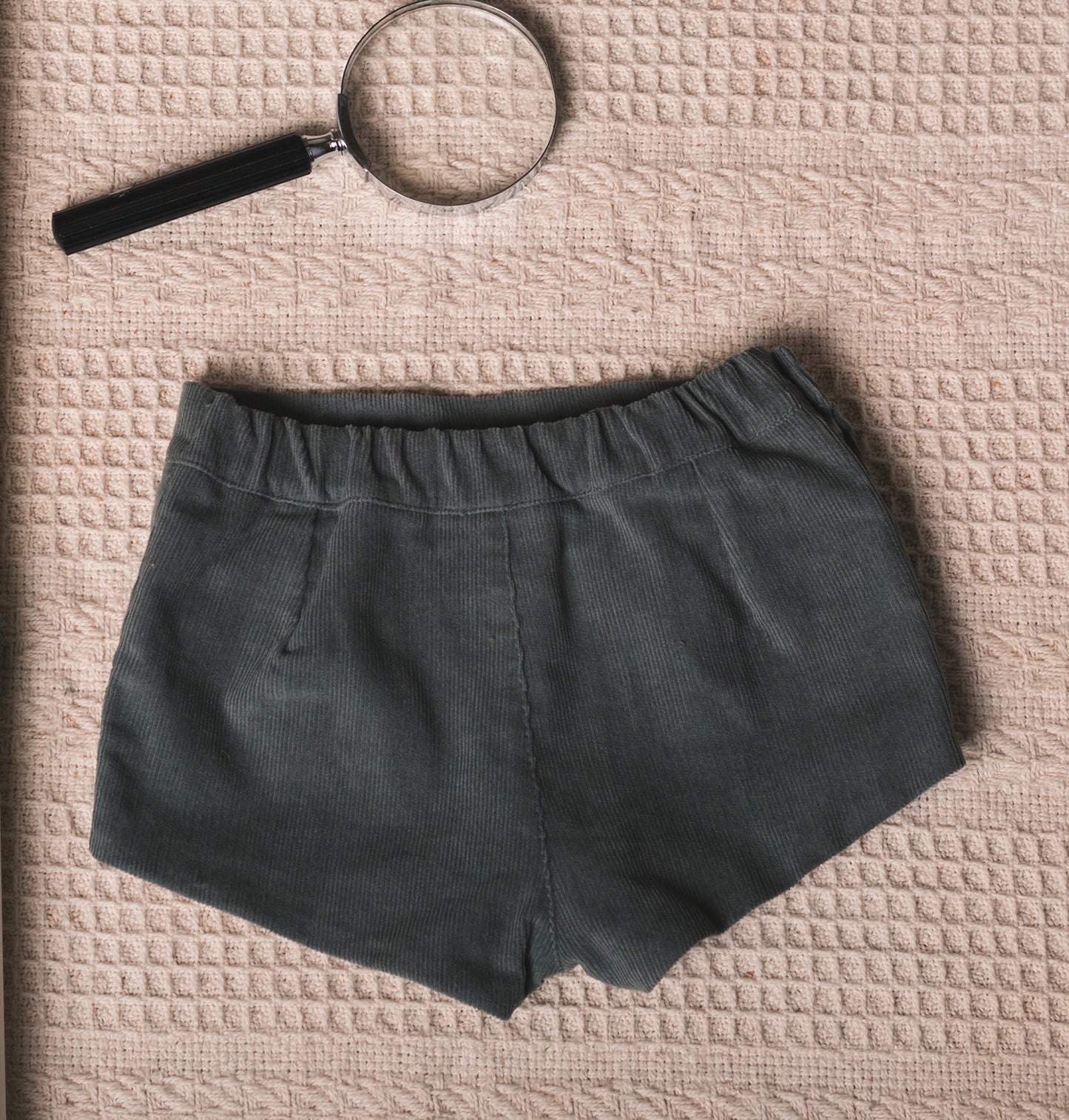 Twister short