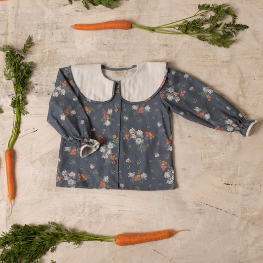 Camisa Chulísima Labranza
