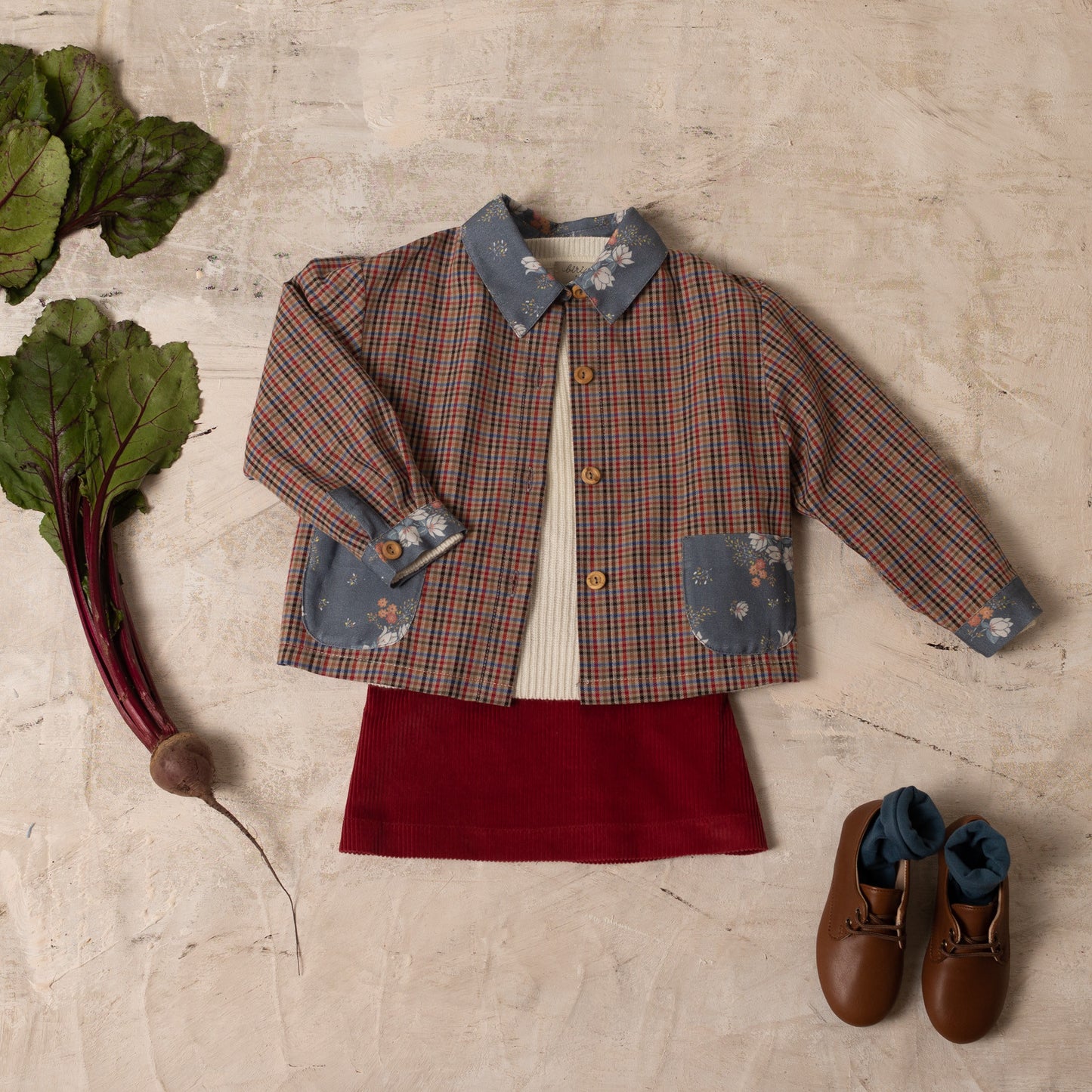 Labranza overshirt