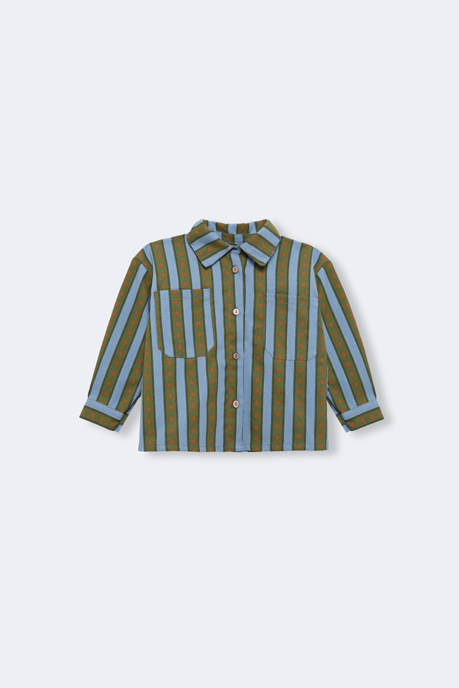 Sobrecamisa Levante bebé