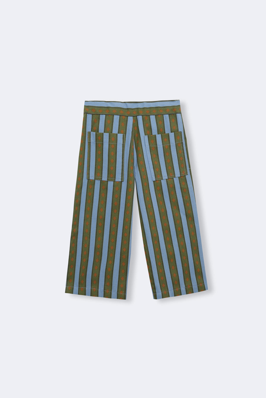 Pantalón largo Levante bebé