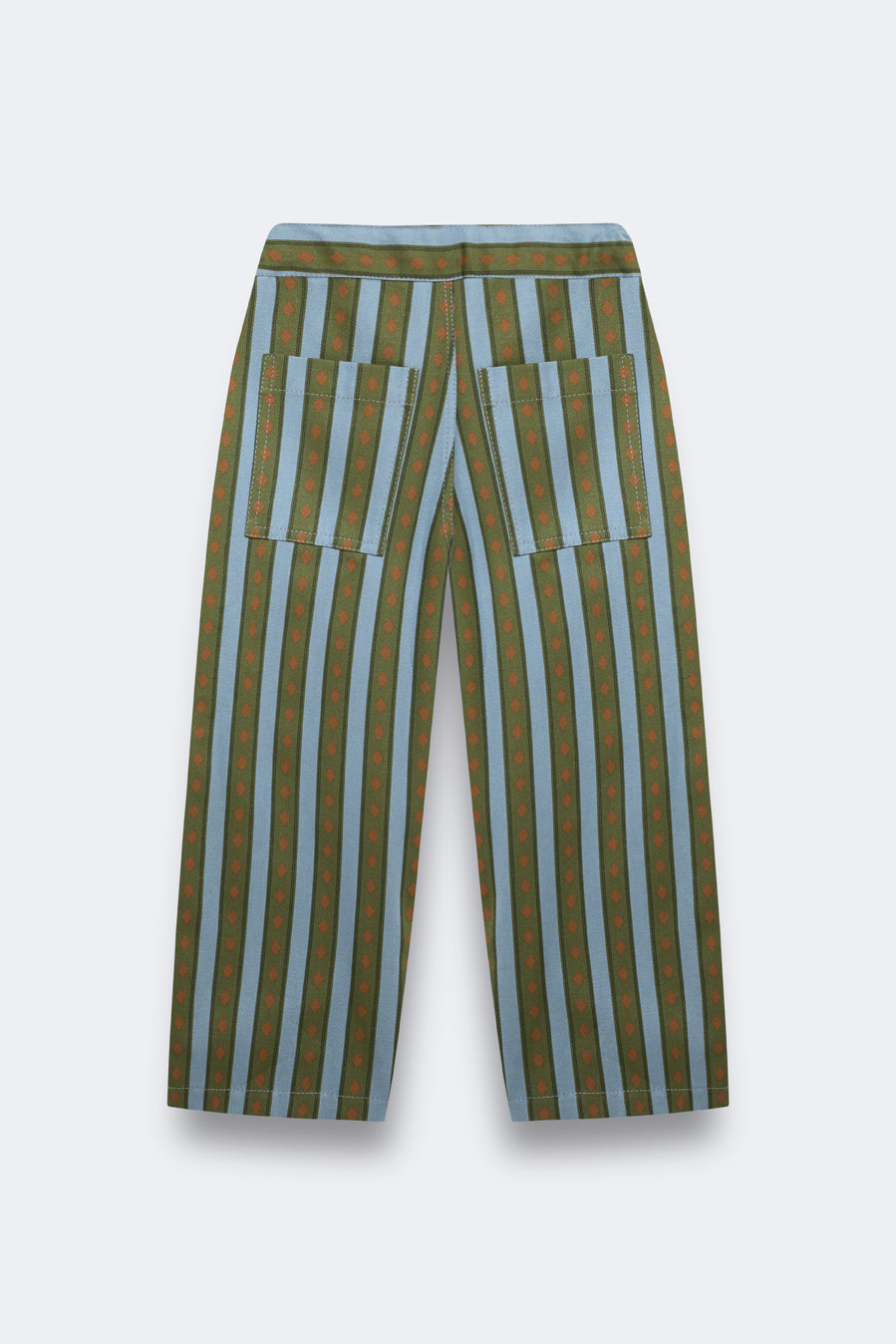 Pantalón largo Levante niña