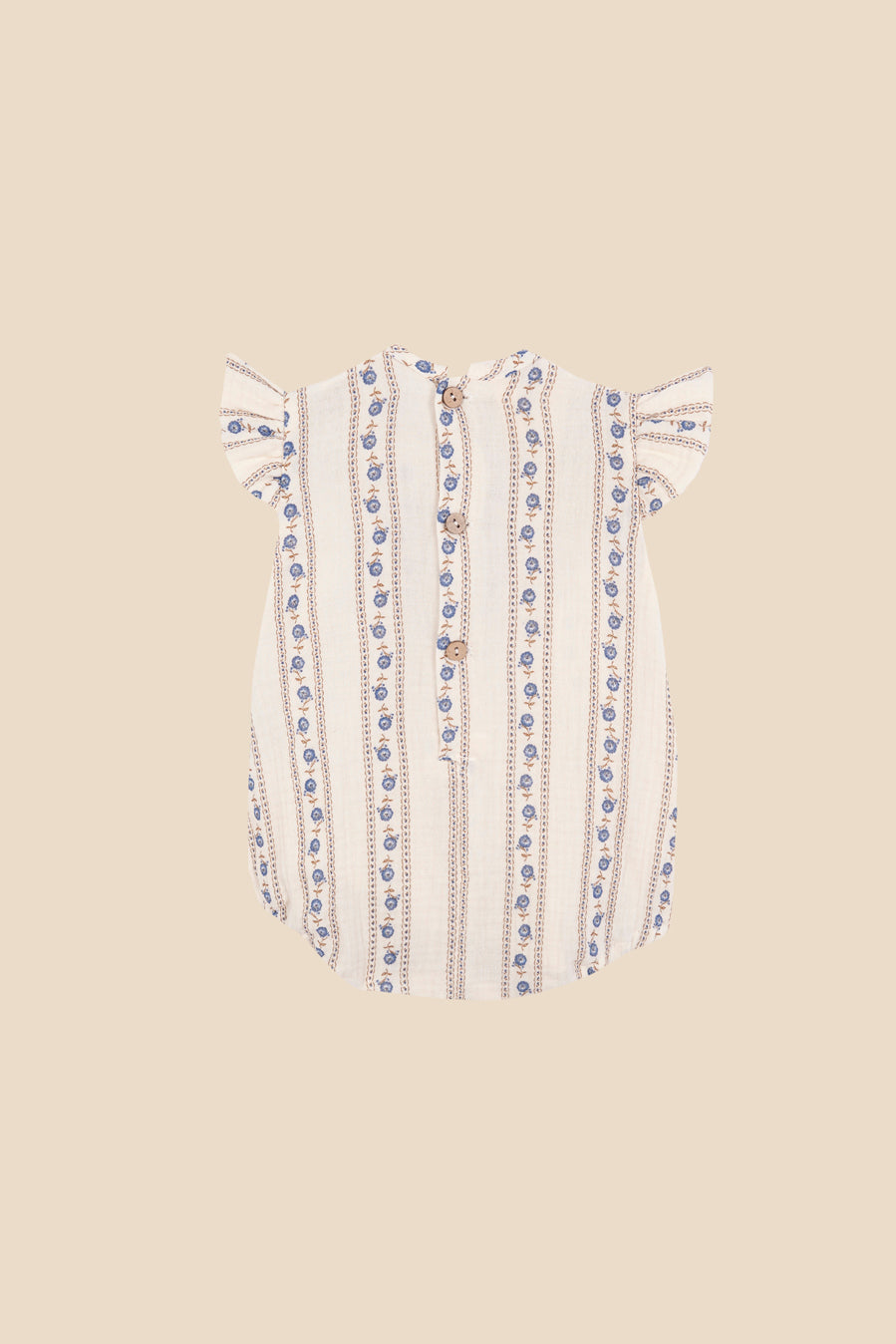 Sariñena romper new born