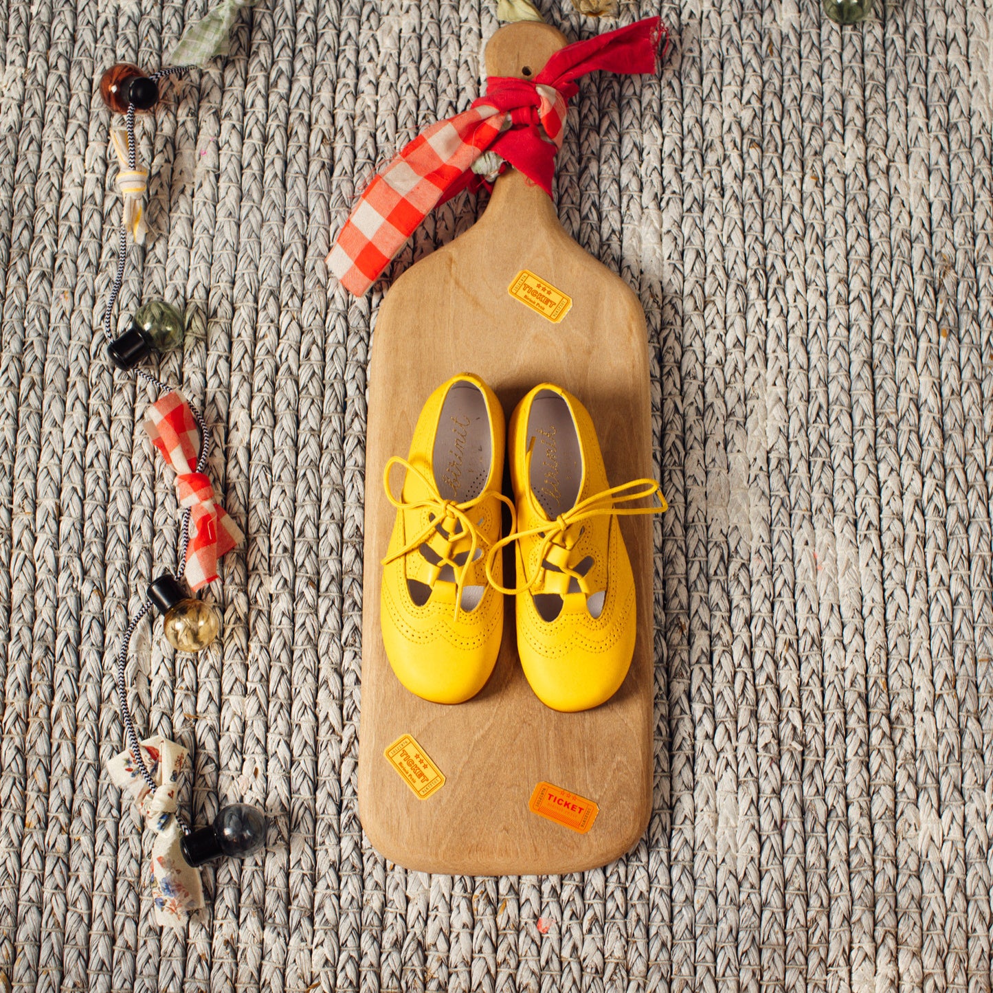 Lima english shoes