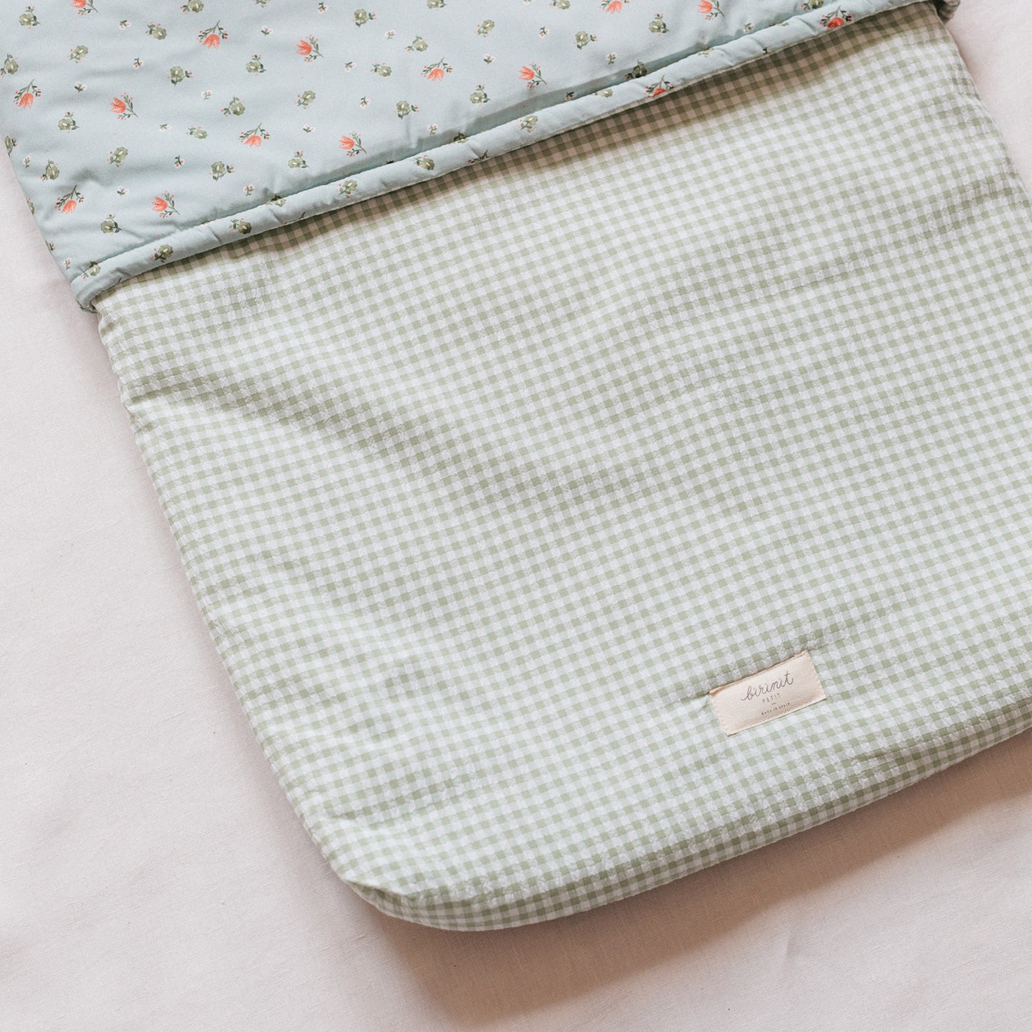 Vereda carrycot sac