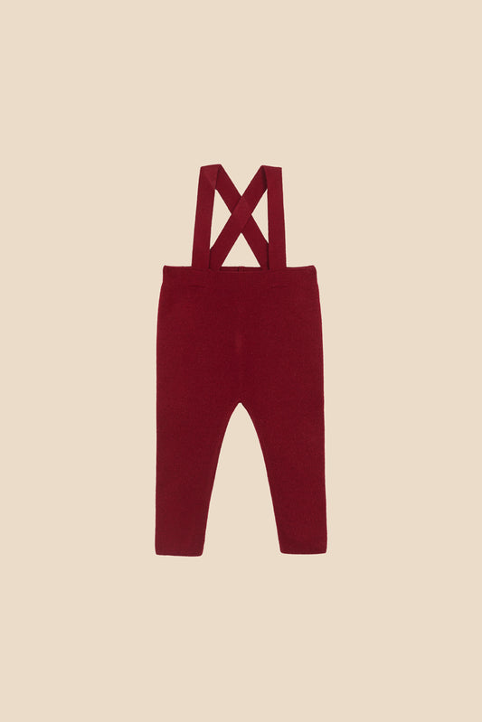 Amarena knit soft pant newborn