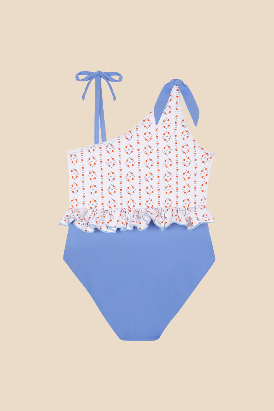 Esteiro girl swimwear