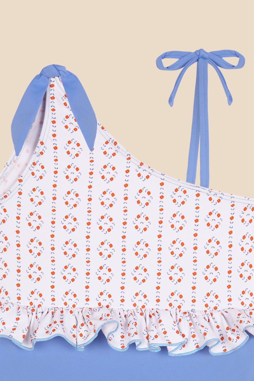 Esteiro girl swimwear