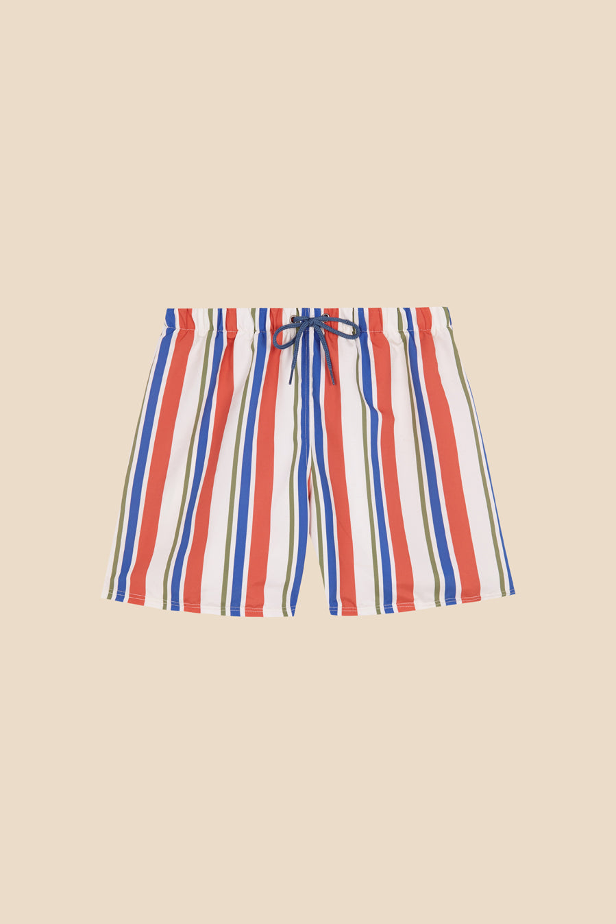 Miranda swim shorts