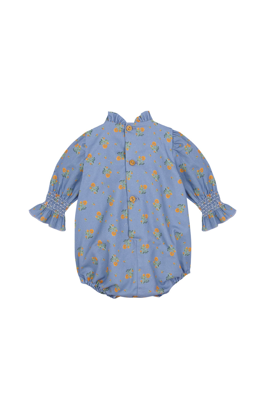 Soho romper