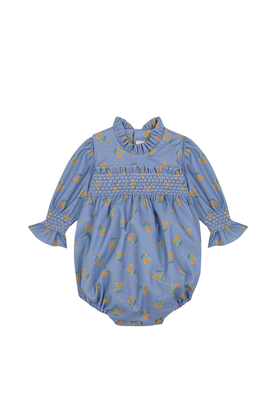 Soho romper
