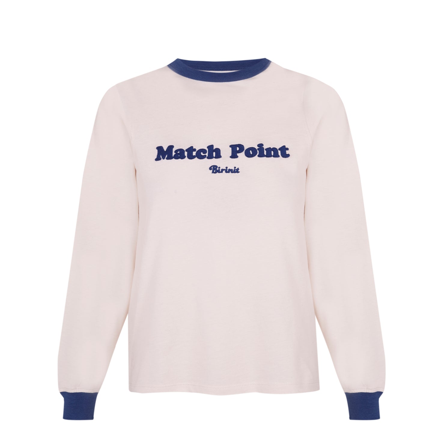 Woman Match Point t-shirt