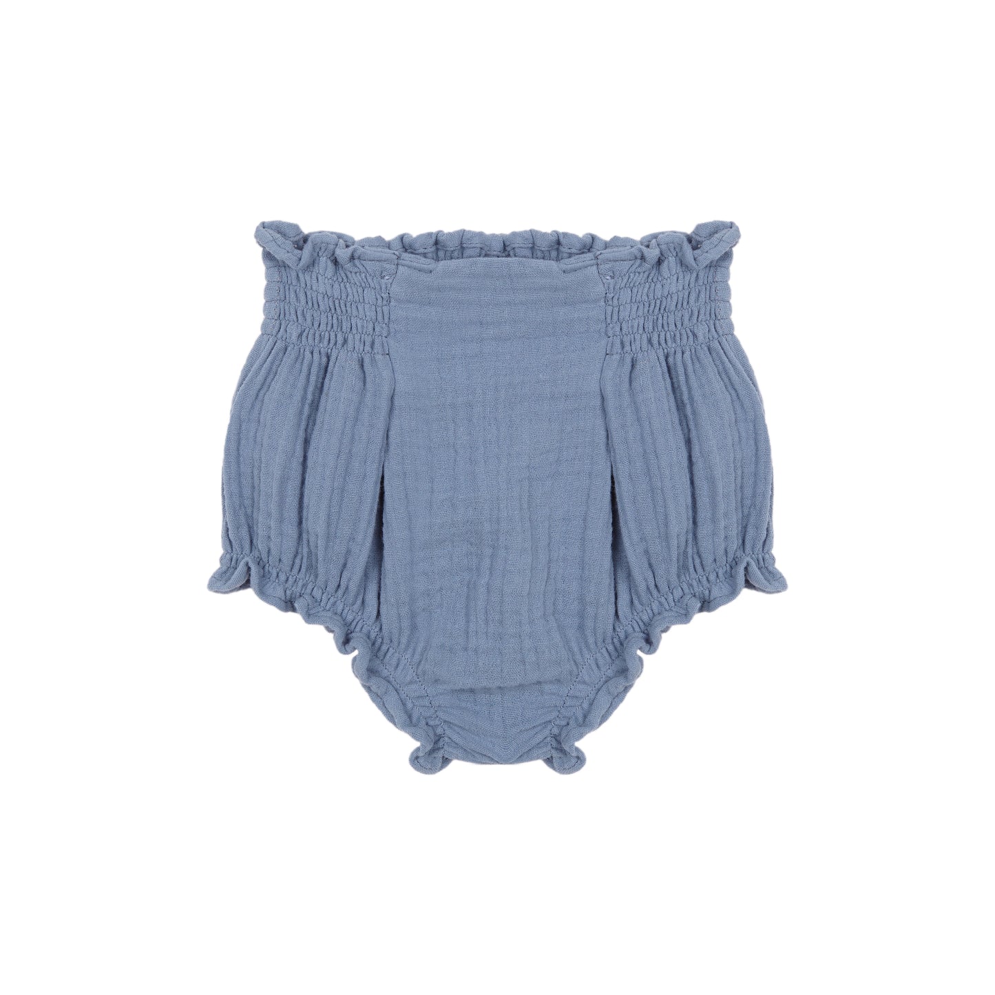 Cobalt Blue bambula high bloomer