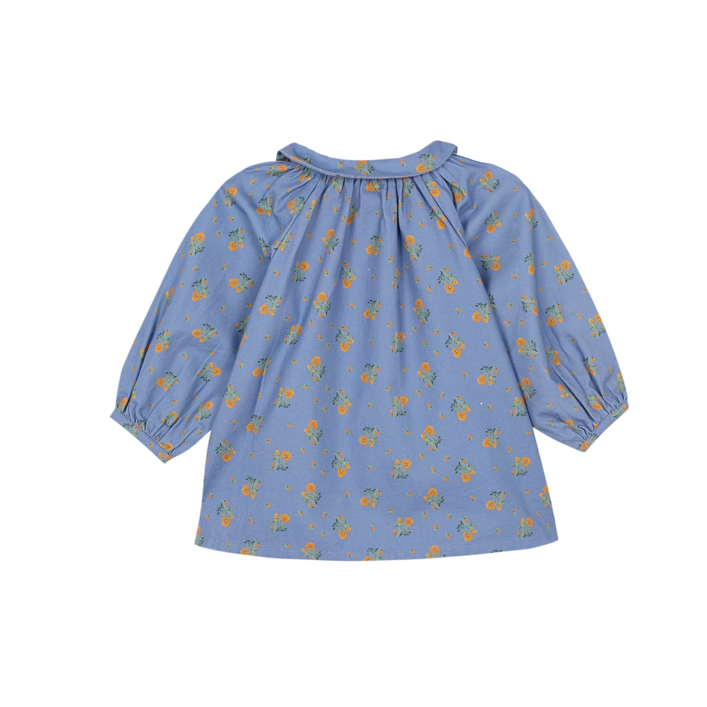 Soho Pía shirt newborn