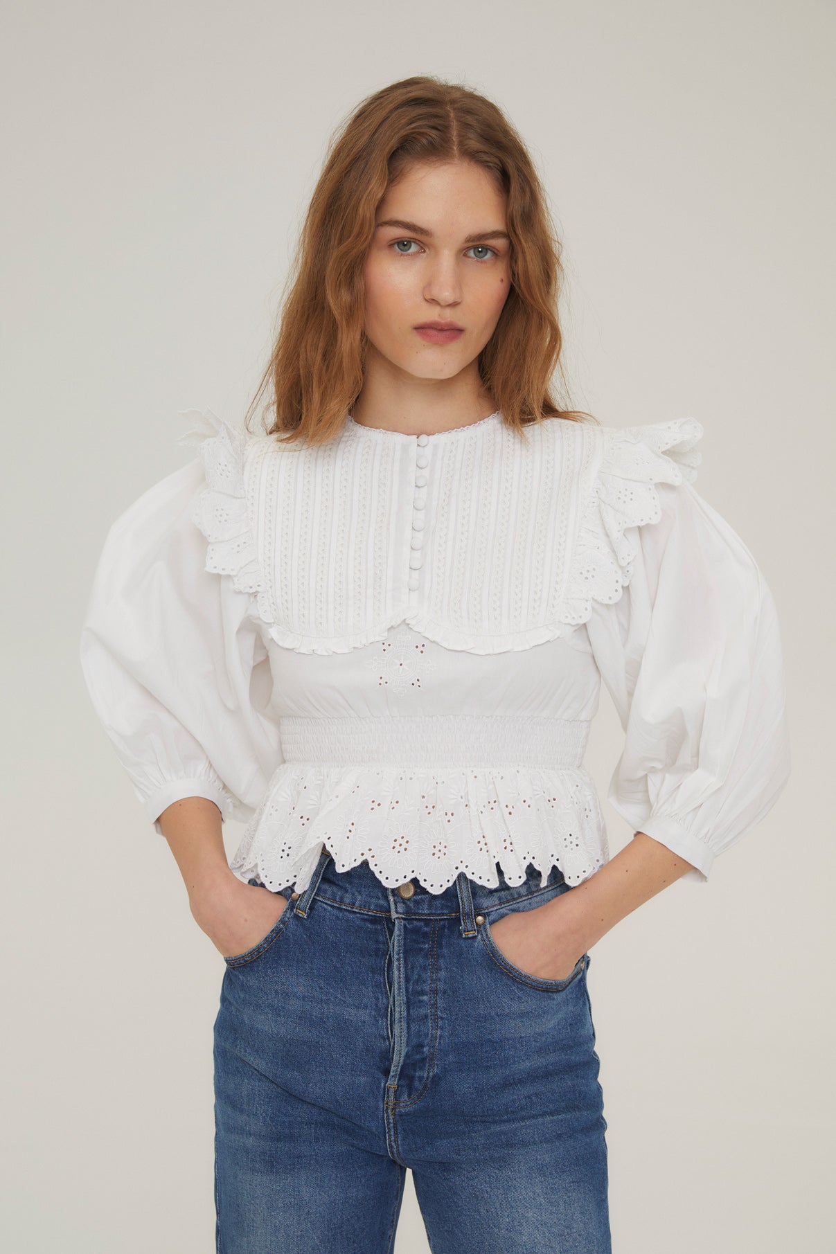 Woman Bonitísima shirt