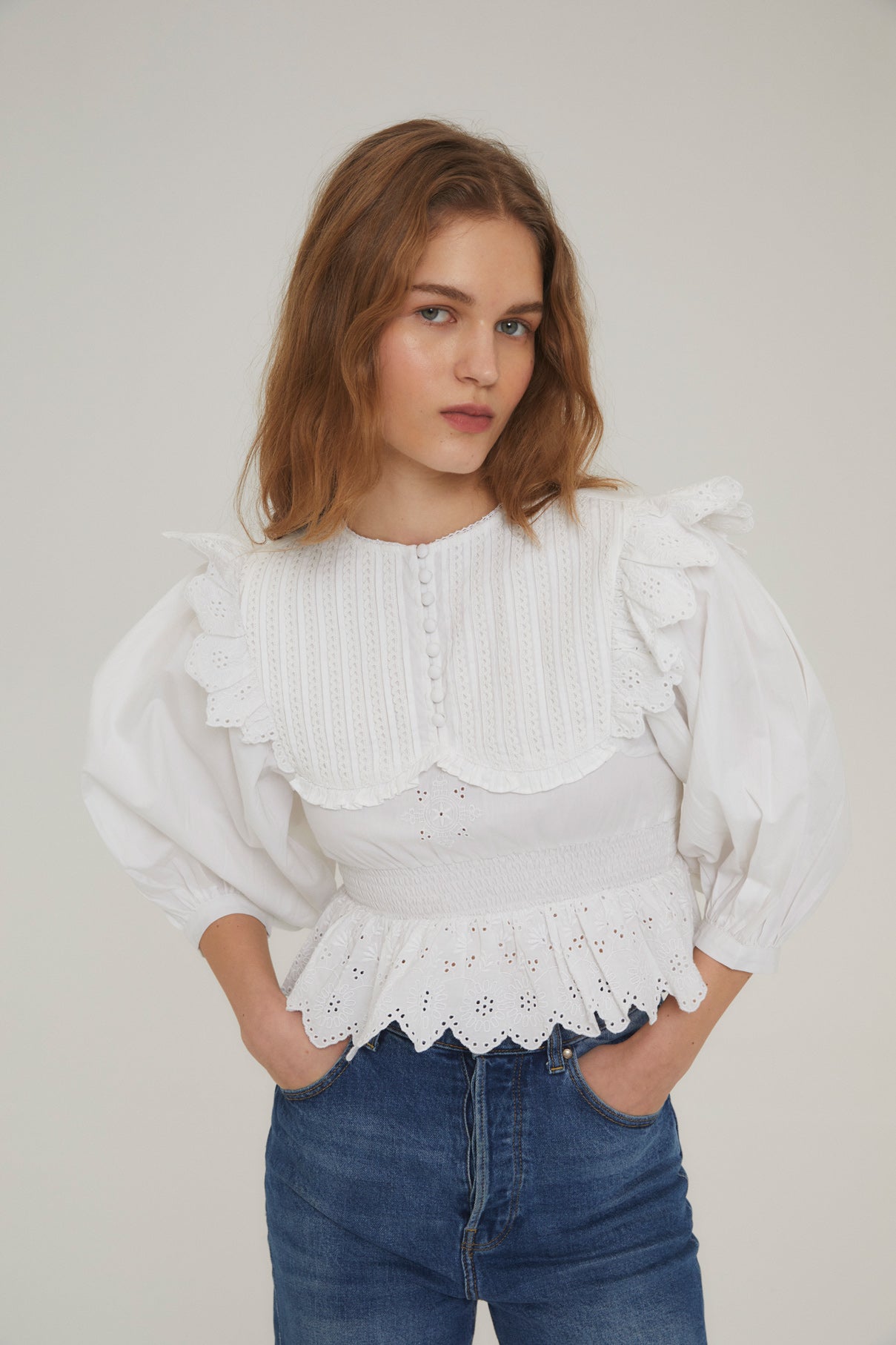 Woman Bonitísima shirt