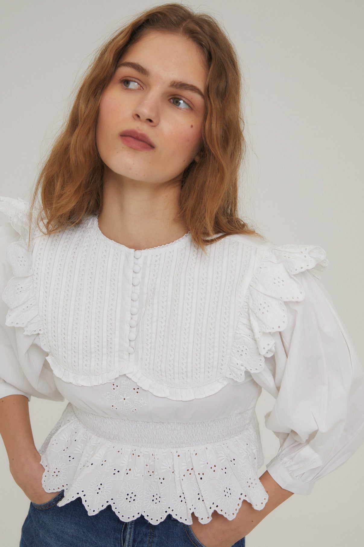 Woman Bonitísima shirt