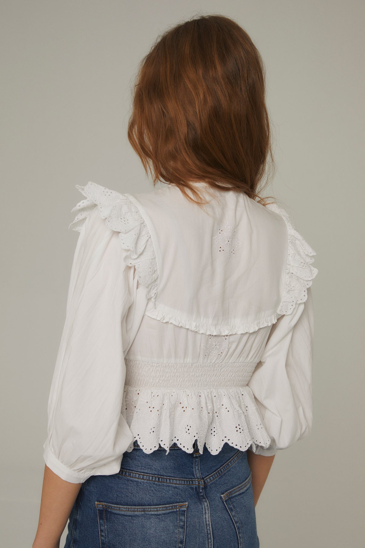 Woman Bonitísima shirt